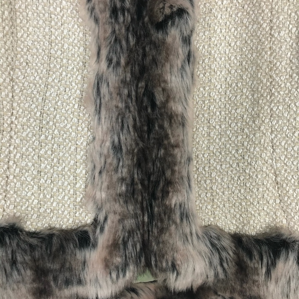 True Meaning Tweed Jacket NWT (6) - Picture 14 of 16